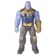 Marvel Avengers: Infinity War Titan Hero Series Thanos image