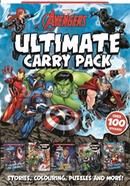 Marvel Avengers Ultimate Carry Pack image
