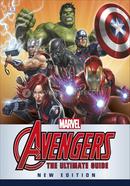Marvel Avengers Ultimate Guide New Edition image
