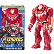Marvel Hulkbuster Avengers Infinity War Hasbro icon