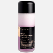 Mary And May Blackberry Complex Cream Essence - 140ml image