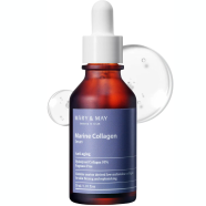 Mary And May Marine Collagen Serum - 30ml image