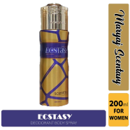 Maryaj Scentasy Ecstasy Deodorant Body Spray for Women - 200ml image