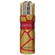Maryaj Scentasy Lavish Deodorant Body Spray for Women - 200ml image