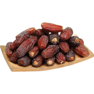 Saad Maryam Premium Al Madinah Dates 500gm image