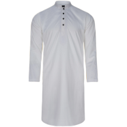 Masaf Shop Premium Fency Cotton Fabric Panjabi