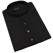 Masaf Shop Premium Fency Cotton Fabric – Panjabi image