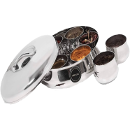 Masala Box Smart Spice Organizer image