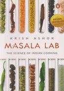 Masala Lab image
