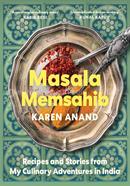 Masala Memsahib image