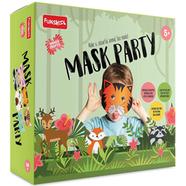 Funskool Mask Party image