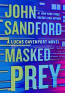 Masked Prey image