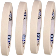 Masking Tape 1/2 Inch 12 mm - 1 Pcs image