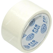 Masking Tapes 2Inchi Width 50mm Length 10 Meter Multi Purpose Masking Tape image