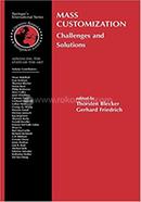 Mass Customization: Challenges And Solutions image