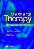 Massage Therapy image