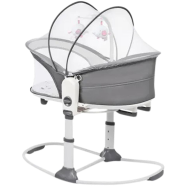 Mastela Baby Bassinet and Rocker image