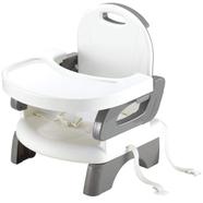 Mastela Deluxe Comfort Folding Booster Seat Infant Feeding Seat With Tray (7112) icon