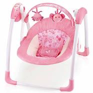 Mastela Deluxe Portable Swing -  RI 6508/38/58 icon
