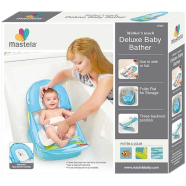 Mastela Mother’s Touch Deluxe Baby Bather - A000266 icon