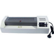 Master A3 320 Laminator Machine image