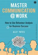 Master Communication@Work image