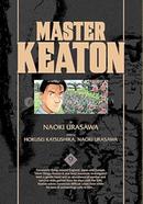 Master Keaton image