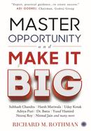Master Opportunity and Make it Big image