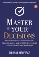 Master Your Decisions image