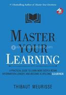 Master Your Learning image