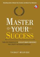 Master Your Success image
