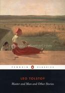 Master and Man and Other Stories image