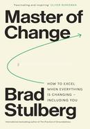 Master of Change image