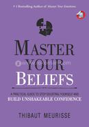 Master your beliefs image