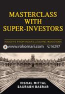 Masterclass with Super-Investors image