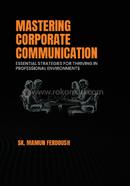 Mastering Corporate Communication image