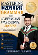 Mastering English Grammar for Academic and Professional Success image
