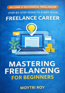 Mastering Freelancing for Beginners image
