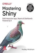 Mastering Shiny image