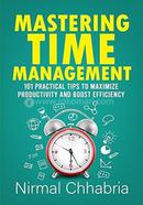 Mastering Time Management image