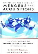 Mastering the Chaos of Mergers and Acquisitions image