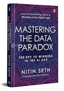 Mastering the Data Paradox image