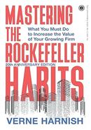 Mastering the Rockefeller Habits image