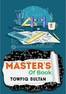 Master's of books image