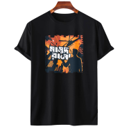 Masud Rana- Character Theme Official T-shirt image