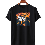 Masud Rana- Character Theme Official T-shirt image