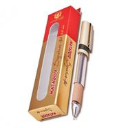 Matador Signature Gel Pen - A perfect Gift pen icon