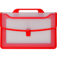 Matador Document Carrier (Belt) Any Color - 1 Pc image