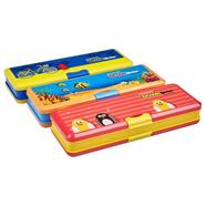 Matador Double Decker Pencil Box - 1Pcs icon