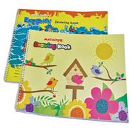 Matador Drawing Book (Any Design And Color) 1Pcs image